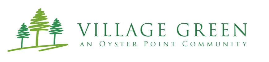 Village Green: An Oyster Point Community