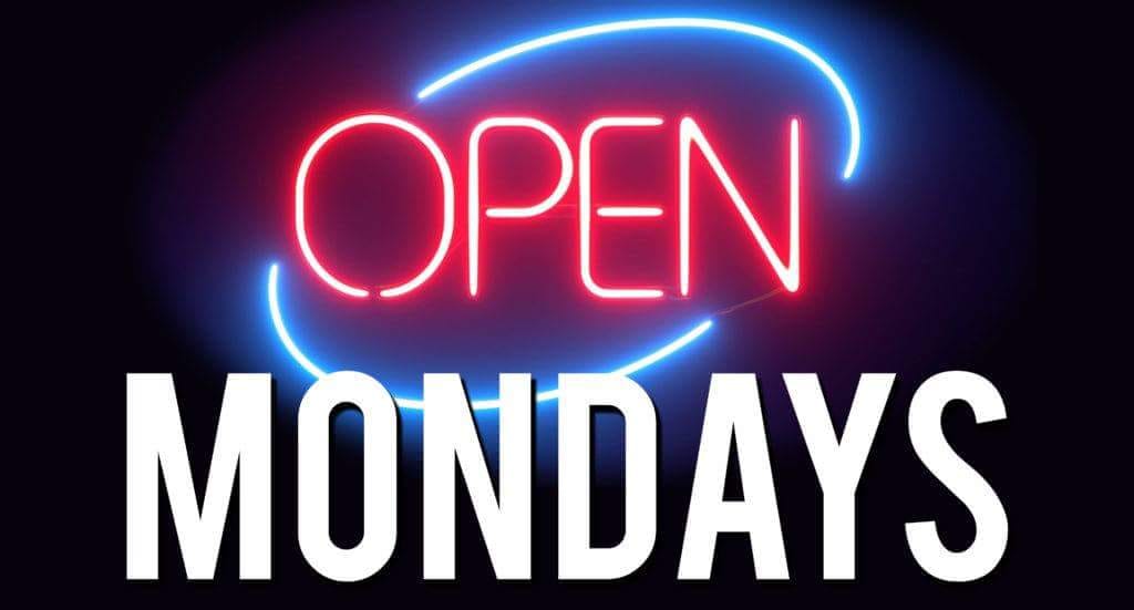 Pool will be open on Mondays Village Green An Oyster Point Community