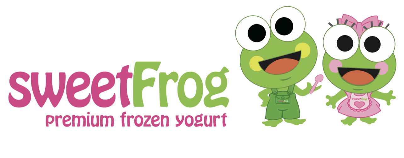 Sweet Frog joining the Summer Kick Off Village Green An Oyster Point